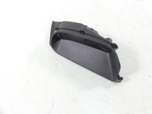 Load image into Gallery viewer, 2015 Ducati Diavel Dark Left Air Duct Intake Cover Fairing Cowl 48411191A | Mototech271