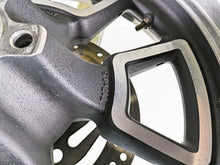 Load image into Gallery viewer, 2015 Harley FXDL Dyna Low Rider Straight 17x4.5 Cast Rear Wheel Rim 40900289