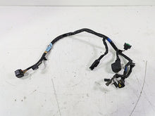 Load image into Gallery viewer, 2016 Suzuki GSXR1000 Speedometer Gauges Instrument Wiring Harness 36620-47H10