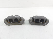 Load image into Gallery viewer, 2021 Honda Talon SXS1000 S2X 1000R Nissin Front Brake Caliper Set 45150-HL4-A01 | Mototech271