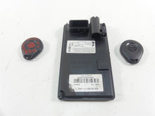 Load image into Gallery viewer, 2014 Harley FXDF Dyna Fat Bob Bcm Security X-Axis & Fob Key Set 69994-12A | Mototech271