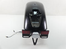 Load image into Gallery viewer, 2002 Honda VTX1800 C Straight Rear Fender -Read 80110-MCH-671