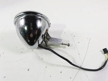 Load image into Gallery viewer, 2007 Harley FXDWG Dyna Wide Glide Led Headlight Head Light 5-3/4" 69691-06B
