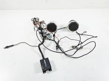 Load image into Gallery viewer, 2012 Harley FLD Dyna Switchback Boss Audio Systems Bluetooth Speaker Set MC470B