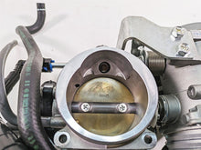 Load image into Gallery viewer, 2016 Suzuki M109R VZR1800 Mikuni Throttle Body Bodies 13405-48G30 13405-48G31