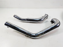 Load image into Gallery viewer, 2006 Honda VT1100 C2 Shadow Front Rear Stock Exhaust Header Set 18370-MCK-A01 | Mototech271