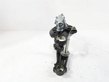 Load image into Gallery viewer, 2015 Harley Touring FLHXS Street Glide Upper Lower Triple Tree Set 45900091A | Mototech271