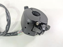 Load image into Gallery viewer, 2017 Aprilia RSV 1100 Tuono V4 Factory Left Hand Light Control Switch 2D0002965