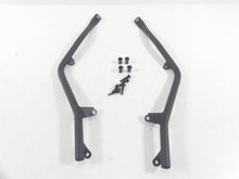 Load image into Gallery viewer, 2019 Ducati Multistrada 1260 S Pikes Peak Luggage Rack + Support Rails 8291E222A