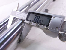 Load image into Gallery viewer, 2001 Harley Davidson Sportster XL883 Straight Showa Front Fork Set 39Mm 45900-00 | Mototech271