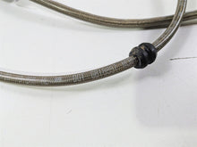 Load image into Gallery viewer, 2021 Kawasaki Teryx KRX KRF 1000 ES Flexible Brake Lines 43095-1746 43095-1638