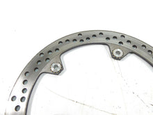 Load image into Gallery viewer, 2016 BMW R1200GS Adv K51 Front Brake Disc Rotor Set 305mm 34118526566