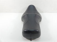 Load image into Gallery viewer, 2003 Harley Sportster XL1200 C 100th Anniv Dual Seat Saddle Set 51041-03