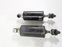 Load image into Gallery viewer, 2005 Harley Softail FLSTSCI Heritage Springer Rear Suspension Shocks 54508-00B | Mototech271
