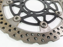 Load image into Gallery viewer, 2020 Kawasaki ZX6R ZX636 Ninja Front Brake Disc Rotor Set 41080-0590-5C