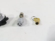 Load image into Gallery viewer, 2008 Harley FLSTSB Cross Bones Ignition Switch Key Lock Set 71450-04 | Mototech271