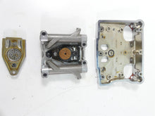 Load image into Gallery viewer, 2014 Harley Touring FLHX Street Glide Valve Chrome Rocker Cover Set -9K 17571-99