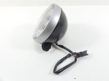 Load image into Gallery viewer, 2017 BMW RnineT Racer K32 Headlight Head Light + Bucket & Mount 62118394723 | Mototech271