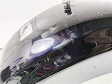 Load image into Gallery viewer, 2011 Harley Touring FLHTCUSE CVO E-Glide Rear Fender Twilight Blue 58702-09A | Mototech271