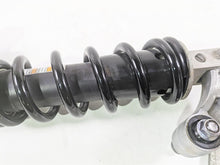 Load image into Gallery viewer, 2020 Kawasaki ZX6R ZX636 Ninja Rear Suspension Shock Black 45014-0393-52E