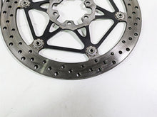 Load image into Gallery viewer, 2016 Moto Guzzi Stelvio 1200 8V NTX Front Brake Rotor Disc Set B044279 B044280 | Mototech271