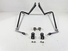 Load image into Gallery viewer, 2003 Harley Touring FLHTCUI 100TH E-Glide Saddlebag Guard Set - Read 49172-97 | Mototech271