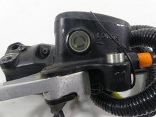 Load image into Gallery viewer, 2002 Triumph Bonneville America Brake Master Cylinder Control Switch T2026200 | Mototech271