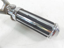 Load image into Gallery viewer, 1997 Harley Dyna FXDS Super Glide Conv Passenger Footpeg Set 52740-94A