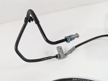 Load image into Gallery viewer, 2014 BMW K1600 GTL K48 Front & Rear Abs Brake Line Set 34328546368 34327716613