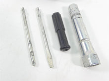 Load image into Gallery viewer, 2003 Honda VT1100 C2 Shadow Sabre Owners Tools Tool Kit Bag 89101-ME5-670