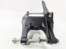 Load image into Gallery viewer, 2018 Ducati Scrambler Desert Sled 800 Rear Swingarm & Axle Set 37021772AB