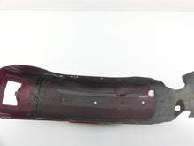 Load image into Gallery viewer, 2006 Harley Sportster XL1200 Custom Rear Fender Tire Hugger Mud Guard 59847-10 | Mototech271