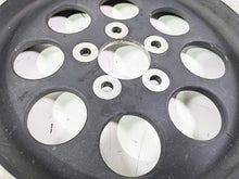 Load image into Gallery viewer, 2003 Harley Touring FLHTCUI E-Glide 100th Rear Belt Pulley 70T 1.5" 40225-86A