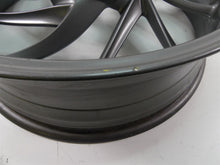 Load image into Gallery viewer, 2009 BMW K1300 S K40 Straight Rear 17x6 Wheel Rim 36317703829