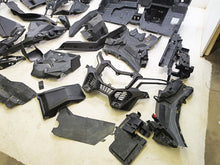 Load image into Gallery viewer, 2020 Can Am Maverick X3 Turbo R STD Inner Interior Fairings Covers Set 707900338