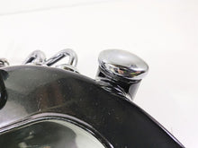 Load image into Gallery viewer, 2017 Harley FLS Softail Slim Oil Tank Reservoir + Hoses Lines Set 62492-01A | Mototech271