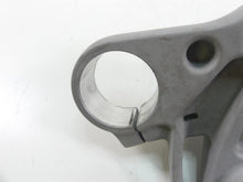 Load image into Gallery viewer, 2009 Harley XR1200 Sportster Upper Triple Tree Steering Clamp 55mm 46028-08 | Mototech271
