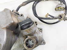 Load image into Gallery viewer, 2022 Kawasaki Teryx KRX KRF 1000 SE Stator + Side Engine Cover 21003-0196