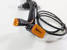 Load image into Gallery viewer, 1995 Harley XL883 Sportster Hugger Speedometer Gauge Instrument 15K 67037-95D 67016-97