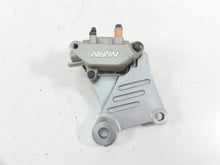 Load image into Gallery viewer, 2005 Honda V-Twin VTX1800 S3 Rear Brake Caliper & Bracket & Pads 43150-MCV-R11 | Mototech271