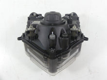 Load image into Gallery viewer, 2013 Ducati Streetfighter 848 Headlight Head Light Front Lamp Lens 52010182A | Mototech271