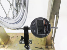 Load image into Gallery viewer, 1999 Harley Touring FLHTCUI E-Glide Front Wheel Rim 16x3 Spoke READ 43403-87A