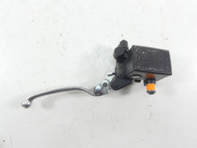 Load image into Gallery viewer, 2008 Yamaha FZ1 Fazer Front Brake Master Cylinder 3C3-W2587-00-00 | Mototech271