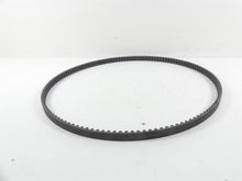 Load image into Gallery viewer, 2015 Harley FLS Softail Slim Rear Drive Belt 133T 24mm 40000001