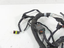Load image into Gallery viewer, 2015 KTM 1290R Super Duke Main & Engine Wiring Harness Set - Read 61311075033