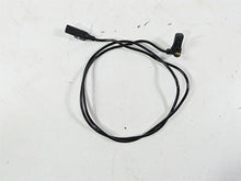 Load image into Gallery viewer, 2009 BMW R1200GS K255 Adv Rear Abs Brake Wheel Speed Sensor 34527677824 | Mototech271
