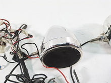 Load image into Gallery viewer, 2012 Harley FLD Dyna Switchback Boss Audio Systems Bluetooth Speaker Set MC470B