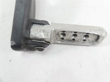 Load image into Gallery viewer, 2007 Buell XB12 SS Lightning Rear Passenger Footpeg Set N0055.2AD N0054.2AD