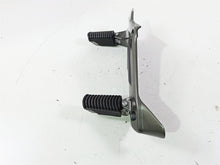 Load image into Gallery viewer, 2015 BMW K1600 GT K48 Right Rider & Passenger Foot Peg 46717716014 46717727573