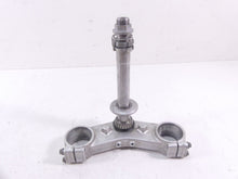 Load image into Gallery viewer, 2012 Yamaha XT1200 Super Tenere Lower Triple Tree Yoke 57mm 23P-23340-00-00 | Mototech271